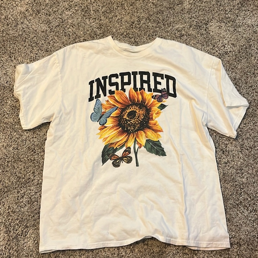 Brand new shirt